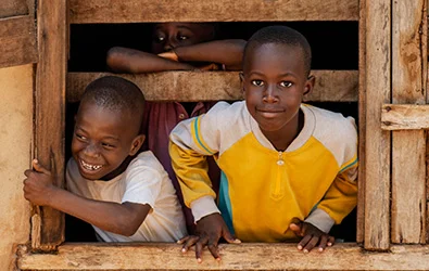 Preventing Poverty Escalation