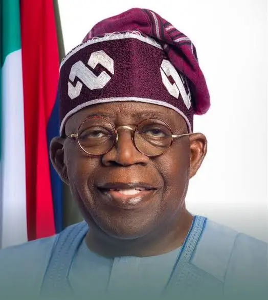 Dr. Charles Alaribe